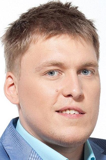 Alexandr Nezlobin - Actor Profile Photo