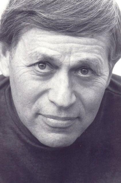 Lev Mailer - Actor Profile Photo