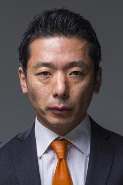 Taku Watanabe - Actor Profile Photo