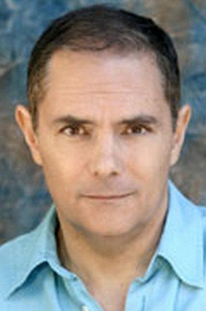 Richard Cansino - Actor Profile Photo