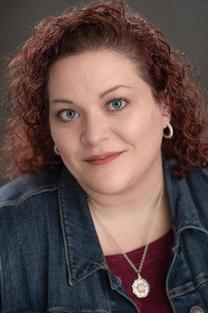 Kristi Taylor - Actor Profile Photo