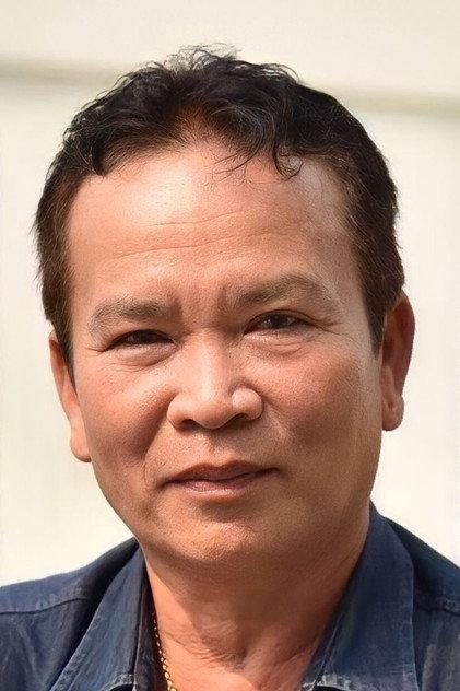 Pornsak Songsaeng - Actor Profile Photo
