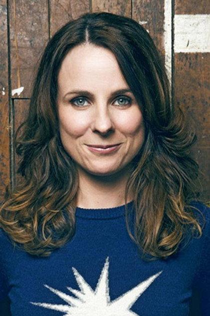 Cariad Lloyd - Actor Profile Photo