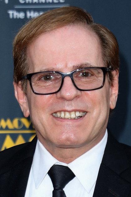 Donald Martin - Actor Profile Photo