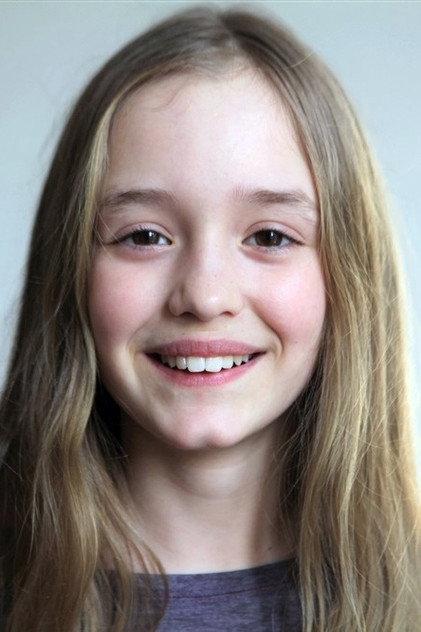 Vicki Andren - Actor Profile Photo