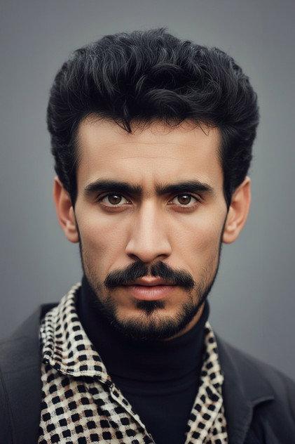 Enver Dönmez - Actor Profile Photo