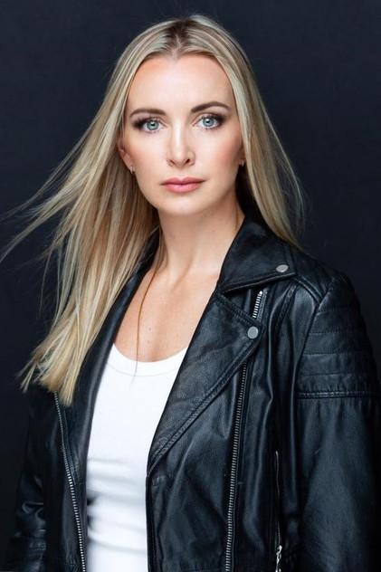 Sasha Pearson - Actor Profile Photo