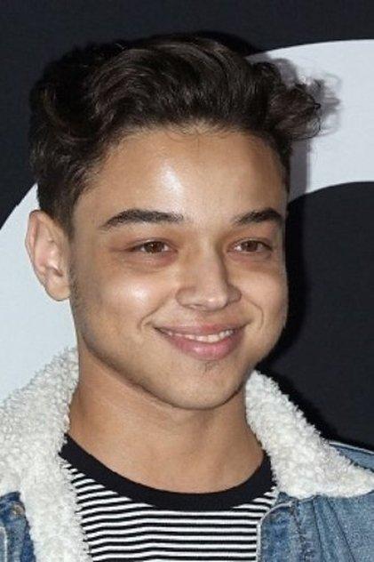 Jason Genao - Actor Profile Photo