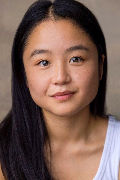 Louise Jiang - Actor Profile Photo