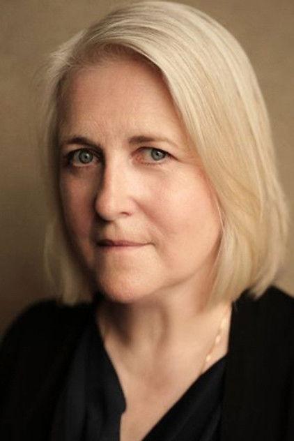 Sylvestra Le Touzel - Actor Profile Photo