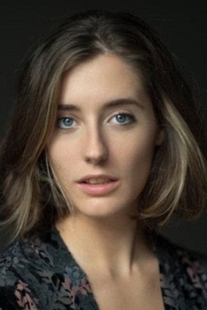 Núria Deulofeu - Actor Profile Photo