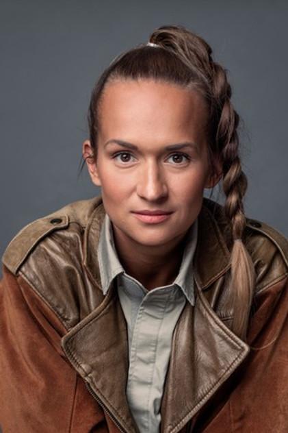 Bianca Kronlöf - Actor Profile Photo
