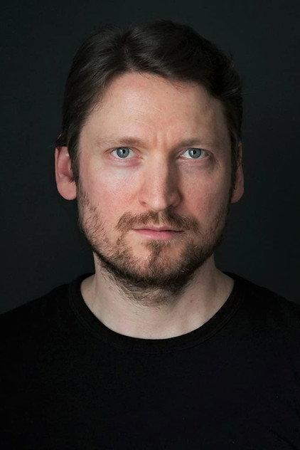 Henrikki Haavisto - Actor Profile Photo