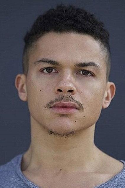 Reece Noi - Actor Profile Photo