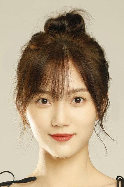 Gao Weiman - Actor Profile Photo