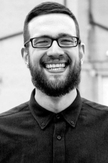 Jay Drakulic - Actor Profile Photo