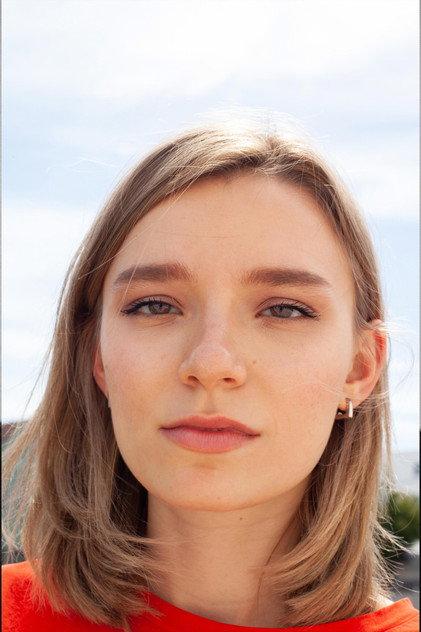 Nastasia Koulich - Actor Profile Photo