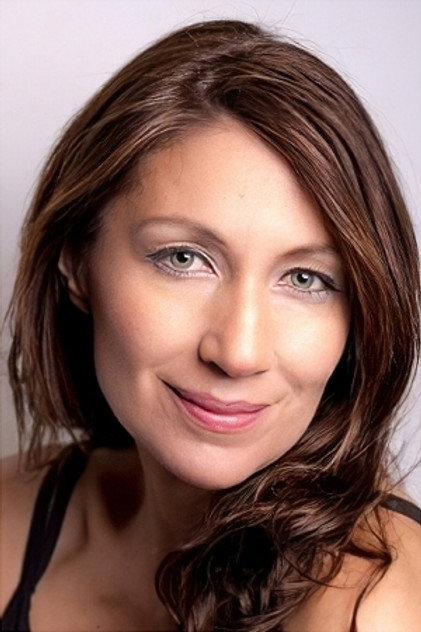 Bárbara Santander - Actor Profile Photo