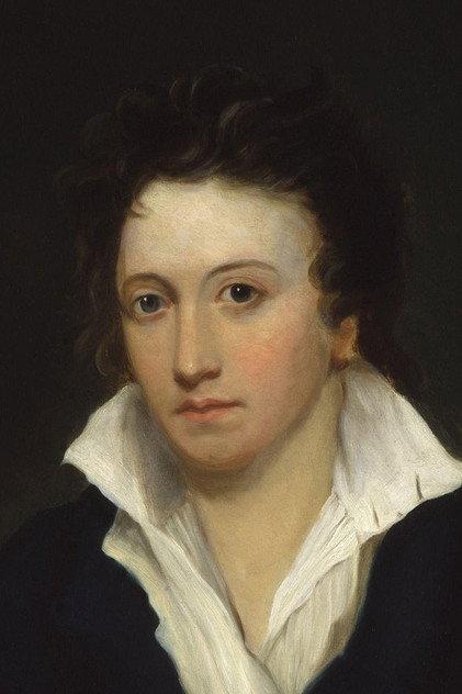 Percy Bysshe Shelley - Actor Profile Photo