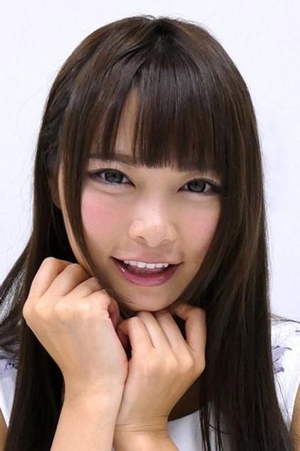 Airi Natsume - Actor Profile Photo