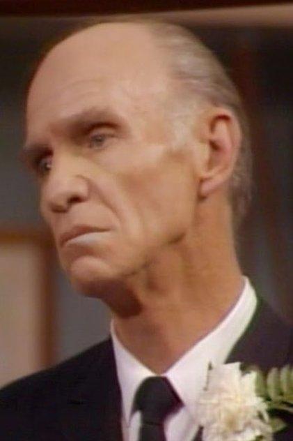 Fred Stuthman - Actor Profile Photo