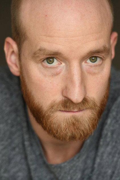 Lukas Turtur - Actor Profile Photo