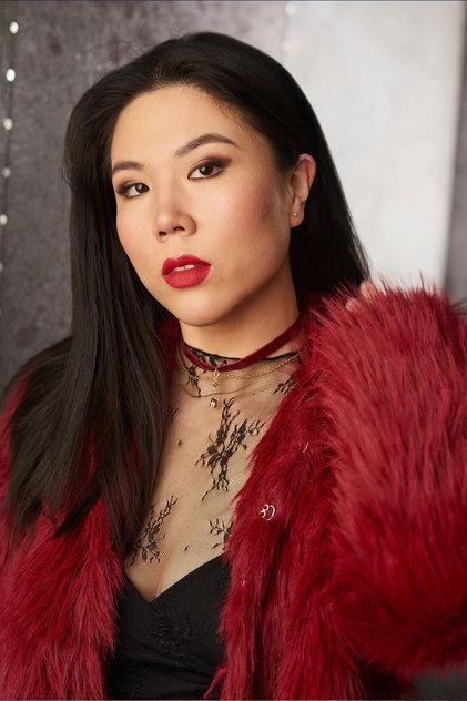 Jas Wang - Actor Profile Photo