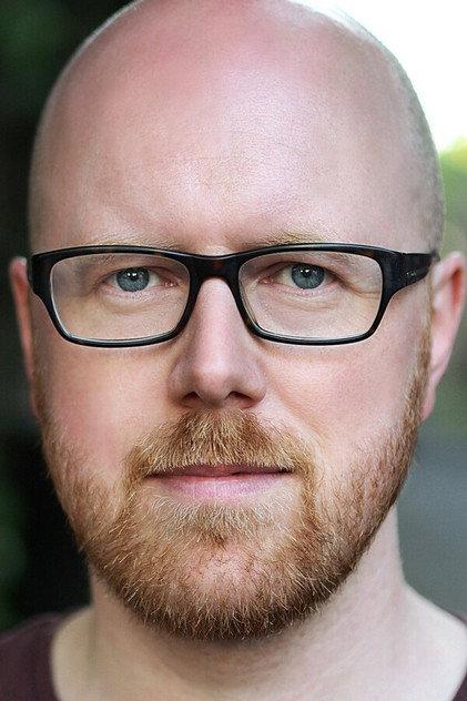 Rich Keeble - Actor Profile Photo