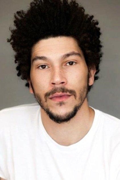 Joel Fry - Actor Profile Photo