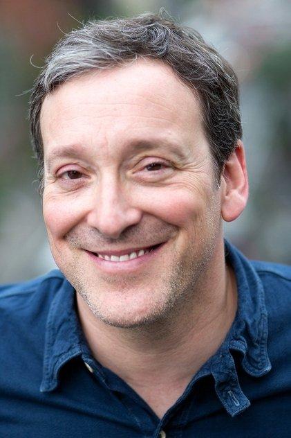Jeremy Shamos - Actor Profile Photo