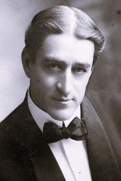 Edwin Stevens - Actor Profile Photo