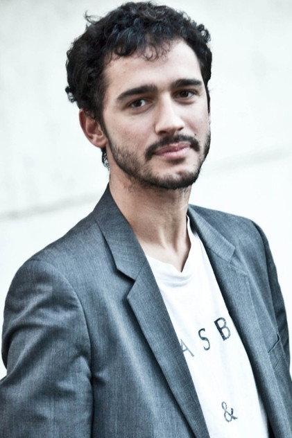 Jacopo Bonvicini - Actor Profile Photo