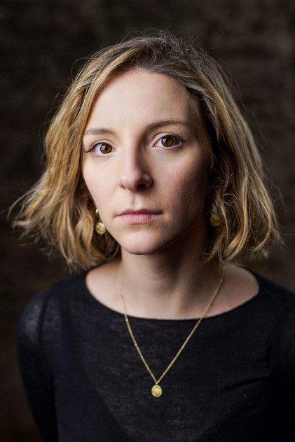 Tereza Švejdová - Actor Profile Photo