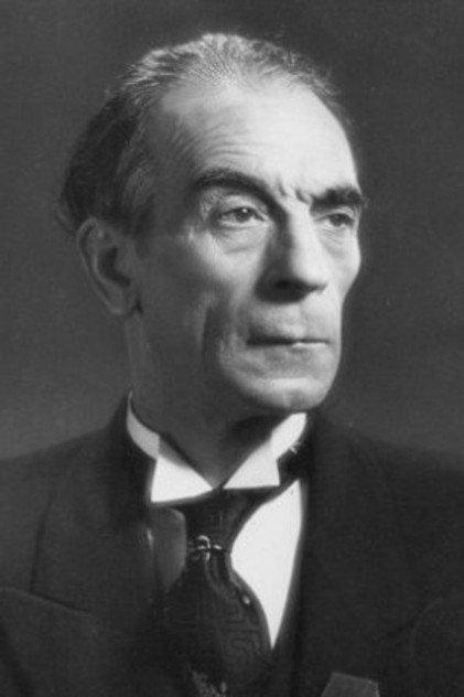 Konstantin Kisimov - Actor Profile Photo