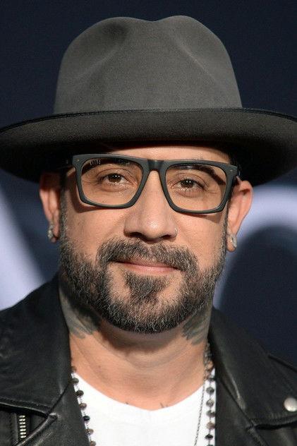AJ McLean - Actor Profile Photo
