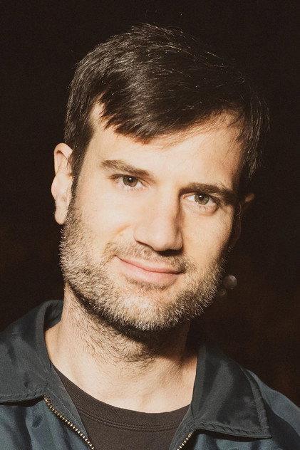 Graham Kay - Actor Profile Photo