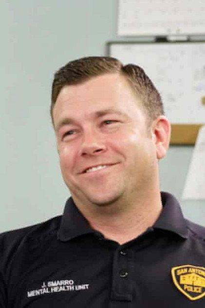Joe Smarro - Actor Profile Photo