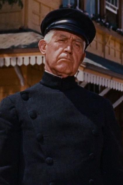 Nolan Leary - Actor Profile Photo