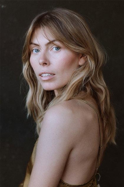 Jaclyn Vogl - Actor Profile Photo