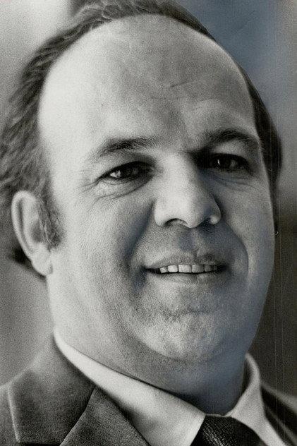 Louis Quilico - Actor Profile Photo