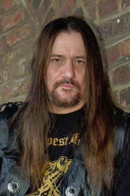 Tom Angelripper - Actor Profile Photo