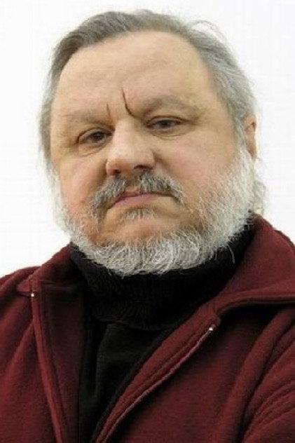 Dragoljub Vojnov - Actor Profile Photo