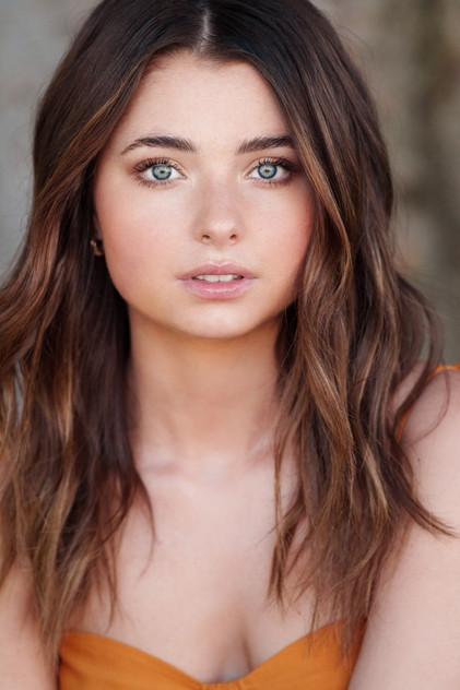 Marcelle LeBlanc - Actor Profile Photo