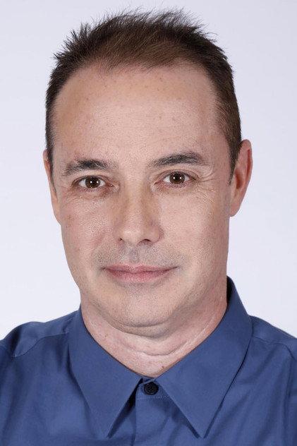 Corey Ronald Walter - Actor Profile Photo