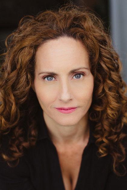 Meredith McGeachie - Actor Profile Photo