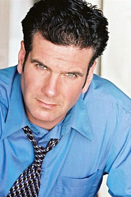 Jonathan Fraser - Actor Profile Photo