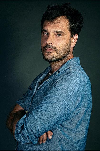 Myroslav Latyk - Actor Profile Photo