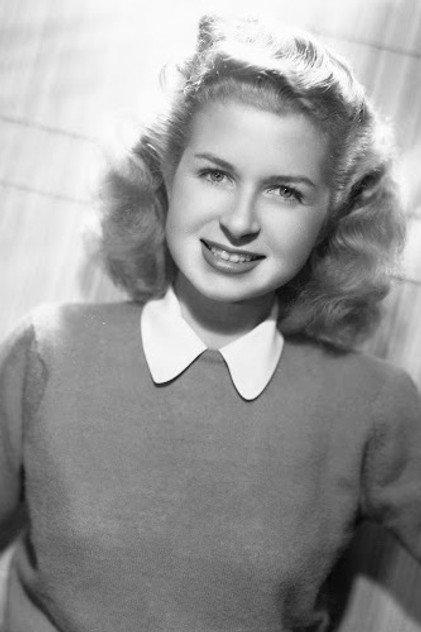 Louise Erickson - Actor Profile Photo