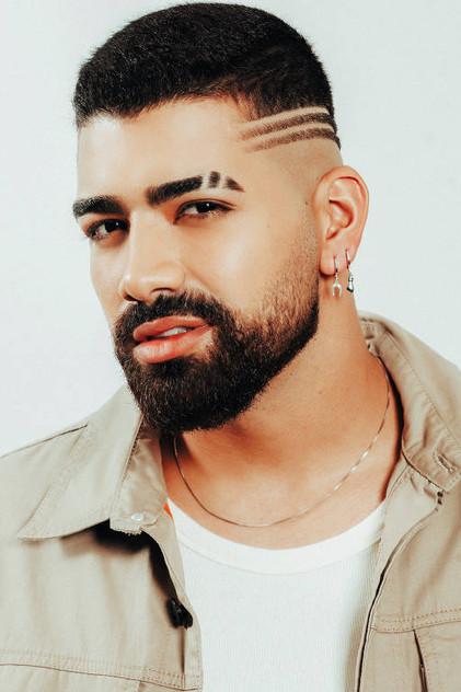 Dilsinho - Actor Profile Photo