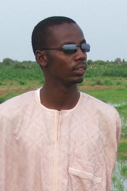 Abdelaziz Djamil - Actor Profile Photo